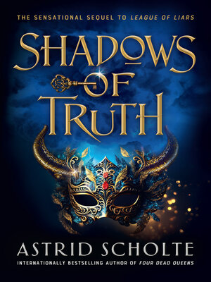 cover image of Shadows of Truth